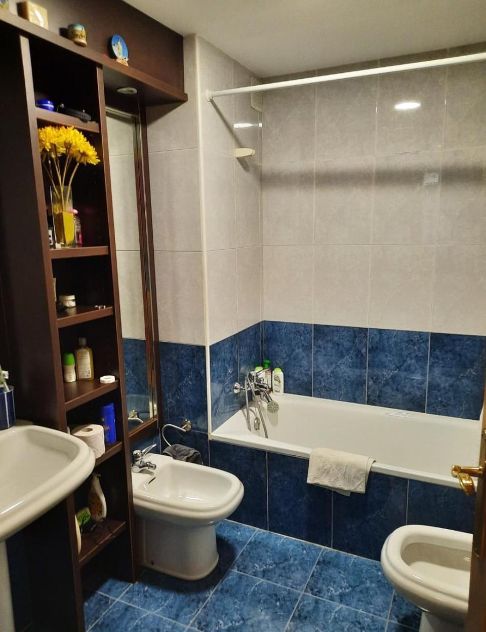 Habitacion privada en Pamplona Vacation rental in Pamplona