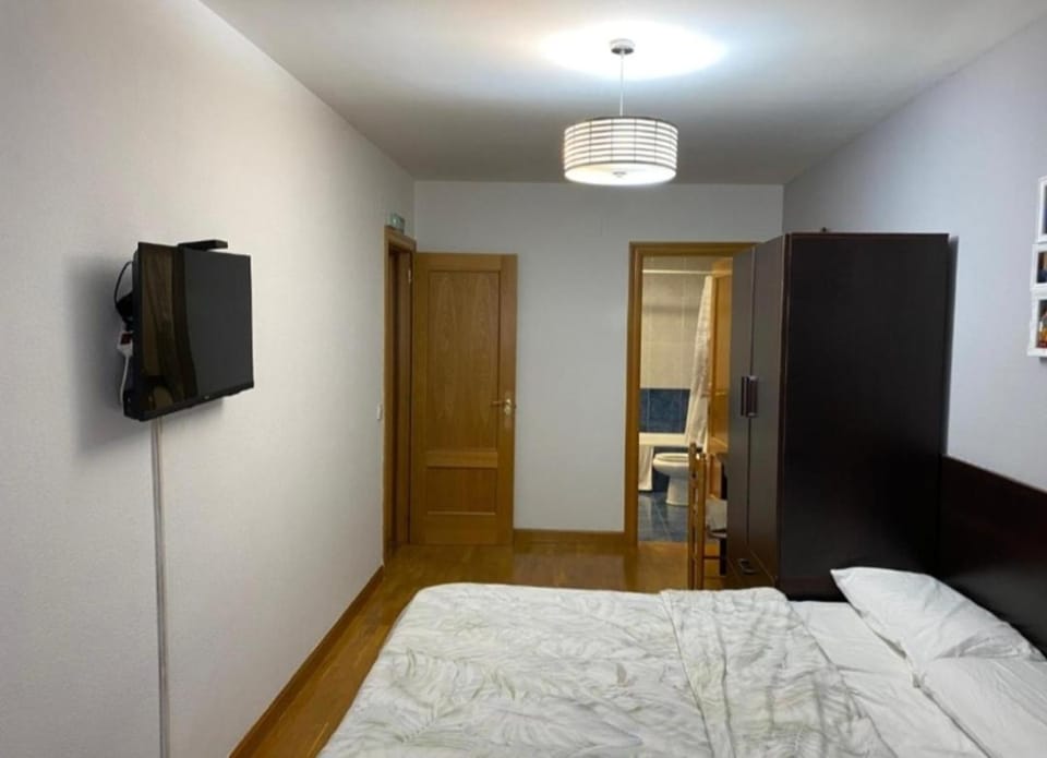 Habitacion privada en Pamplona Vacation rental in Pamplona