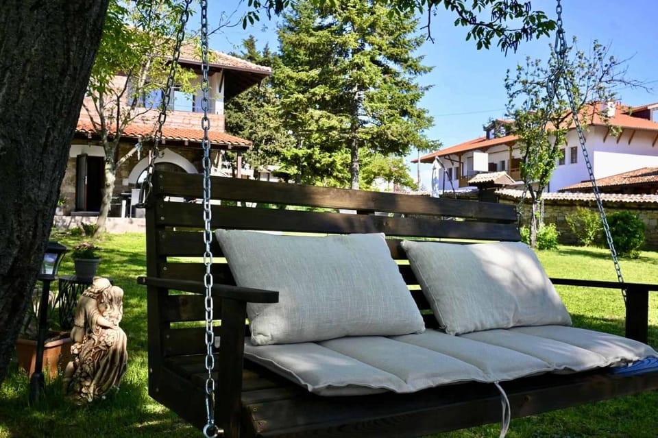 Stella Guesthouse House in Veliko Tarnovo