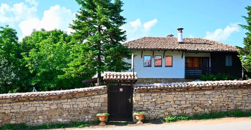 Stella Guesthouse House in Veliko Tarnovo