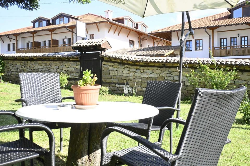 Stella Guesthouse House in Veliko Tarnovo
