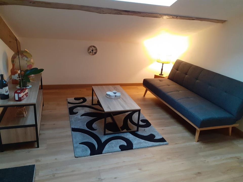 Appartement chez l'habitant Apartment in Occitanie