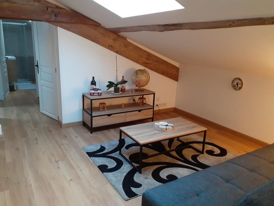 Appartement chez l'habitant Apartment in Occitanie