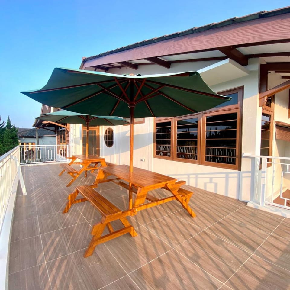Patio, View (from property/room), Balcony/Terrace