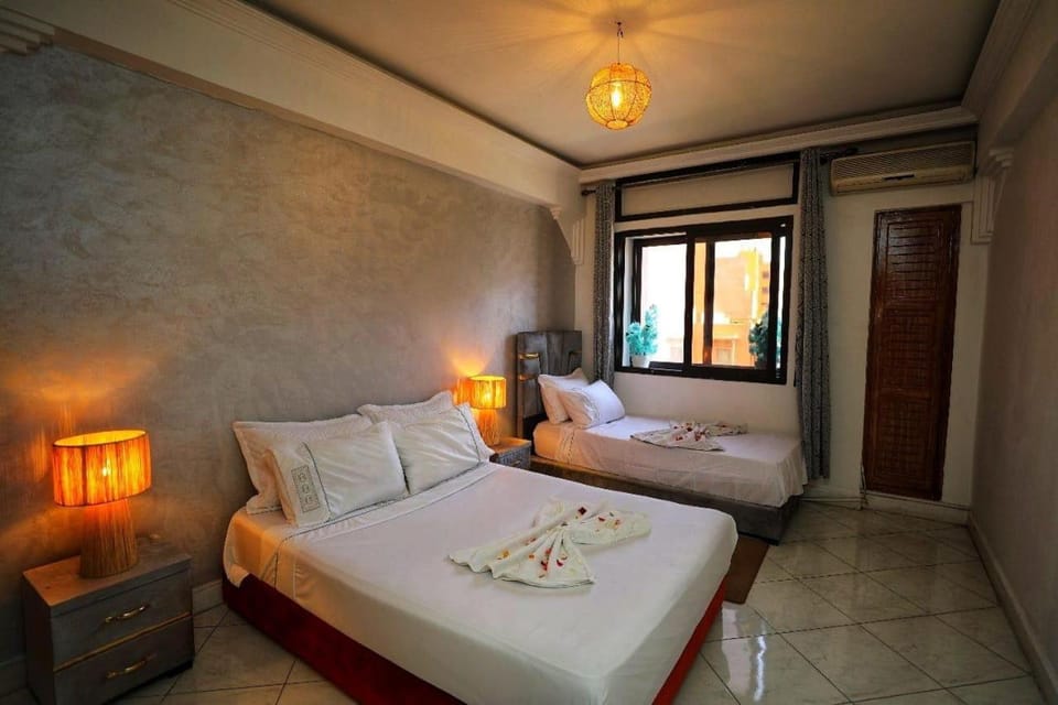 La Nina Appartement Marrakech Apartment in Marrakesh