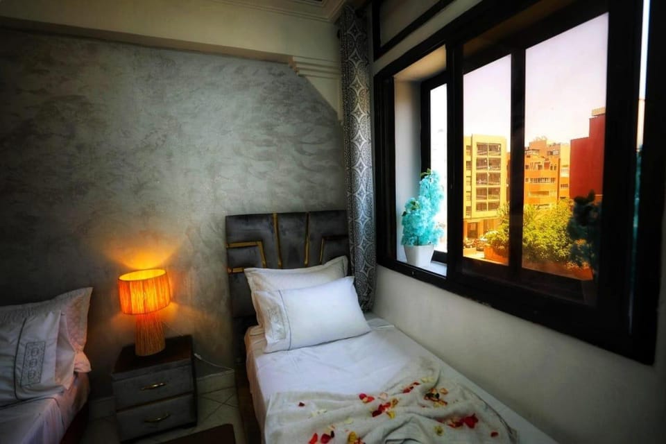 La Nina Appartement Marrakech Apartment in Marrakesh