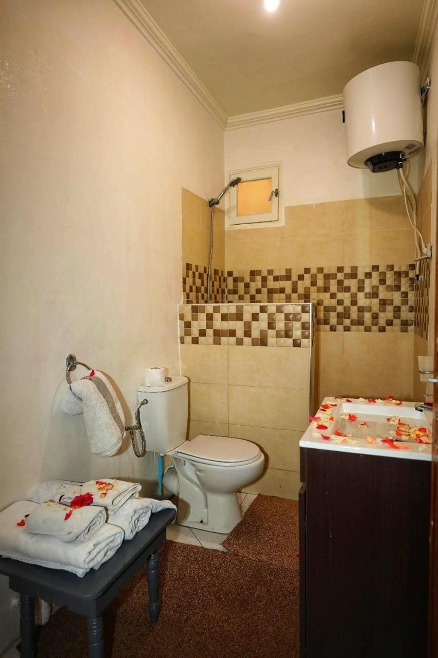 La Nina Appartement Marrakech Apartment in Marrakesh