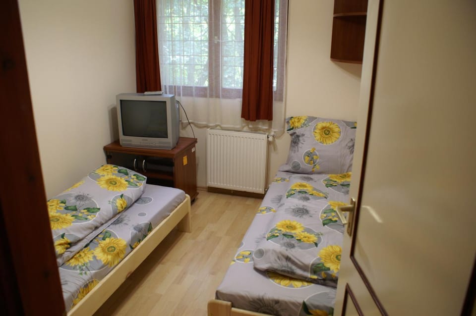 Trófea Vendégház Bed and Breakfast in Slovakia