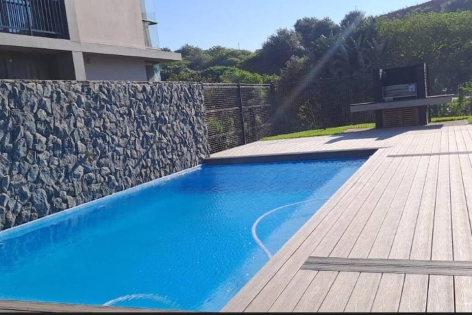 Zimbali Lakes Boulevard Edge 207 Apartment in Dolphin Coast