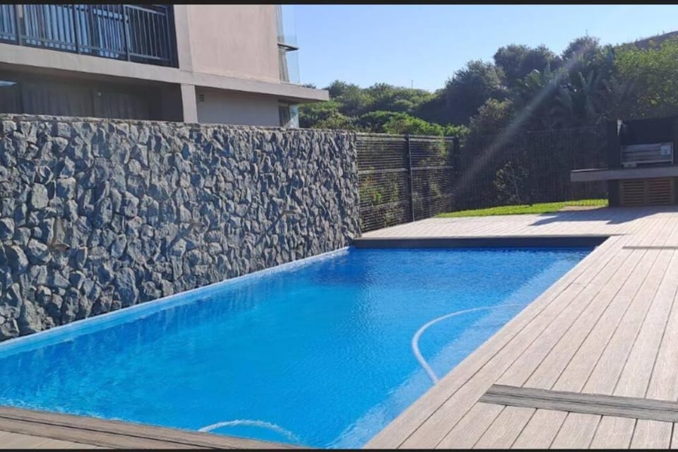 Zimbali Lakes Boulevard Edge 207 Apartment in Dolphin Coast