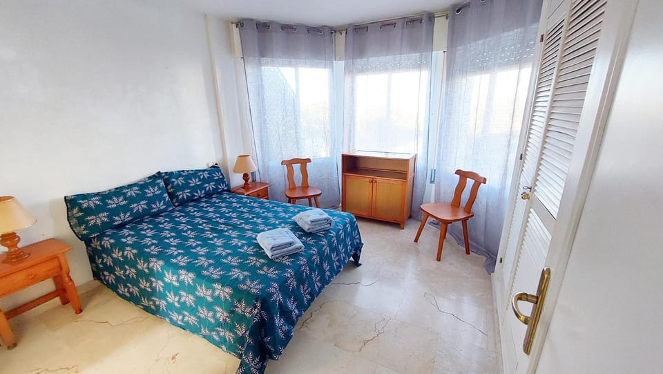 Acogedora y tranquila casa House in Costa del Sol
