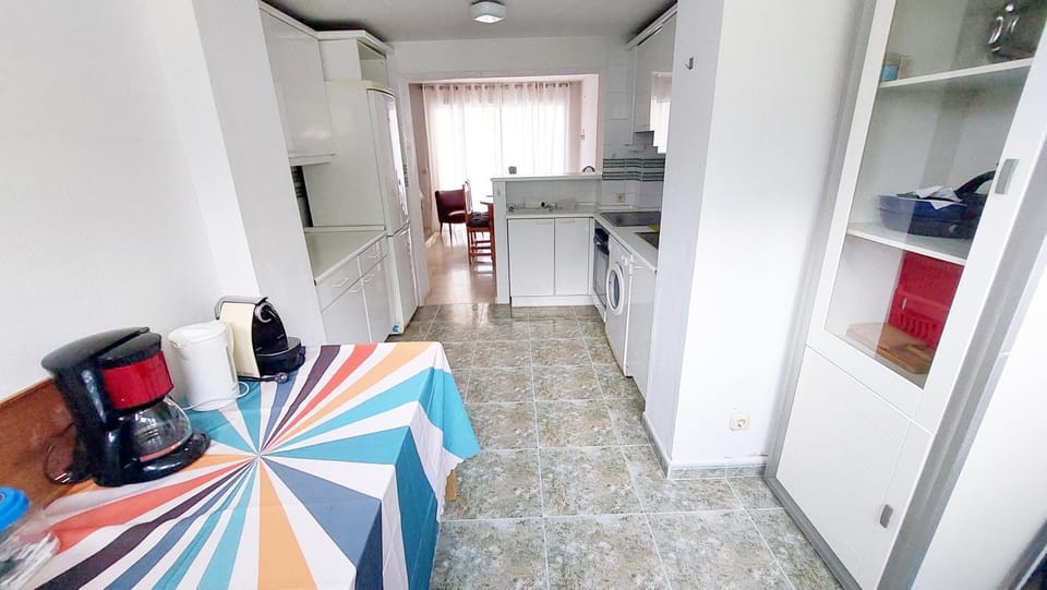 Acogedora y tranquila casa House in Costa del Sol