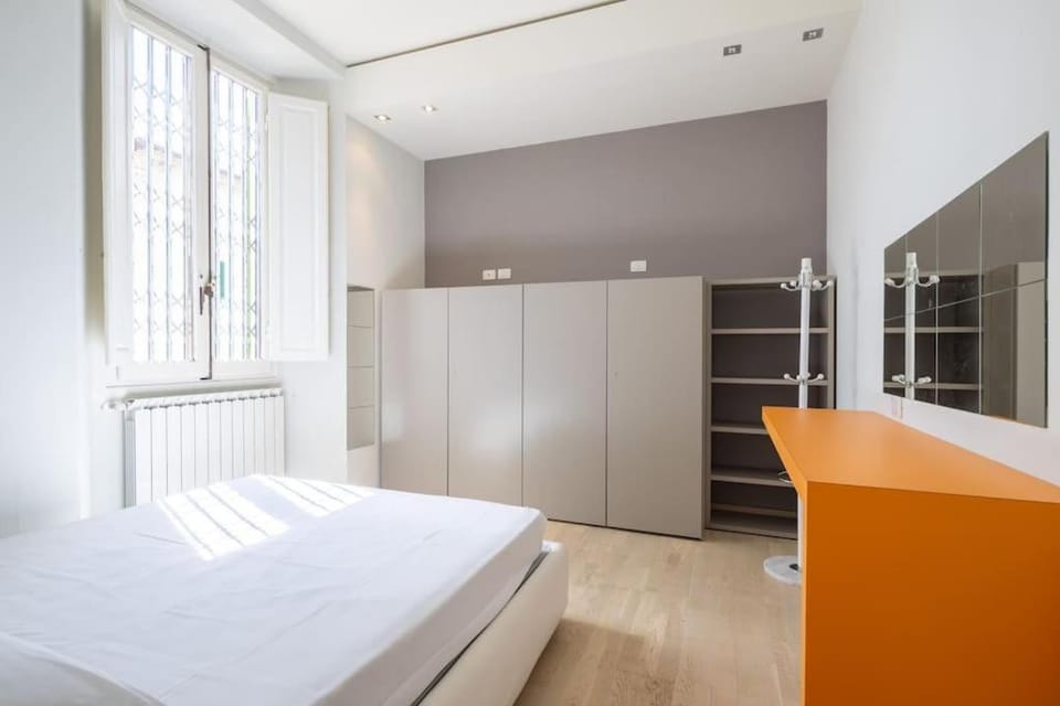 Small & charming 1-BR apt Apartment in Florence