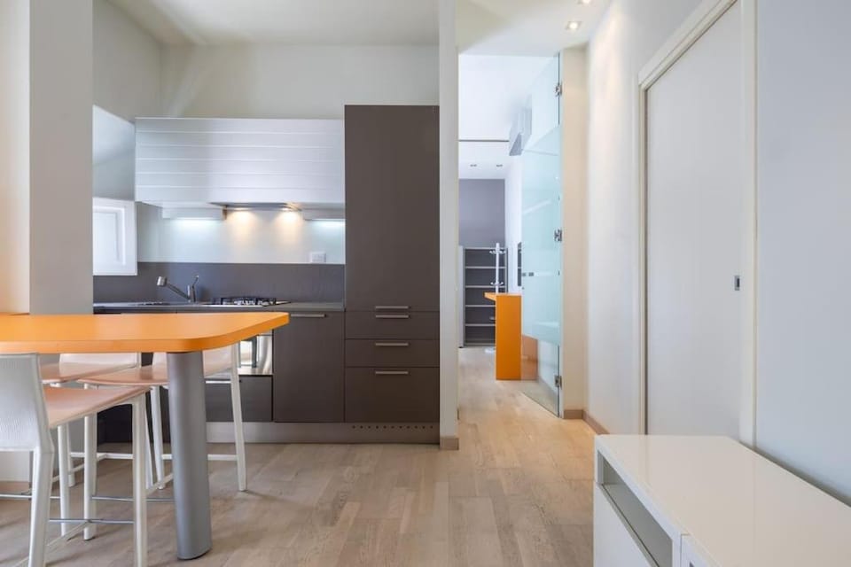 Small & charming 1-BR apt Apartment in Florence