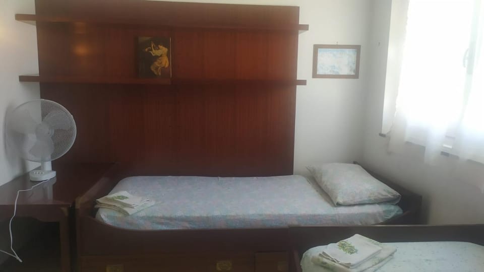 Alessandro houses Apartment in Rapallo