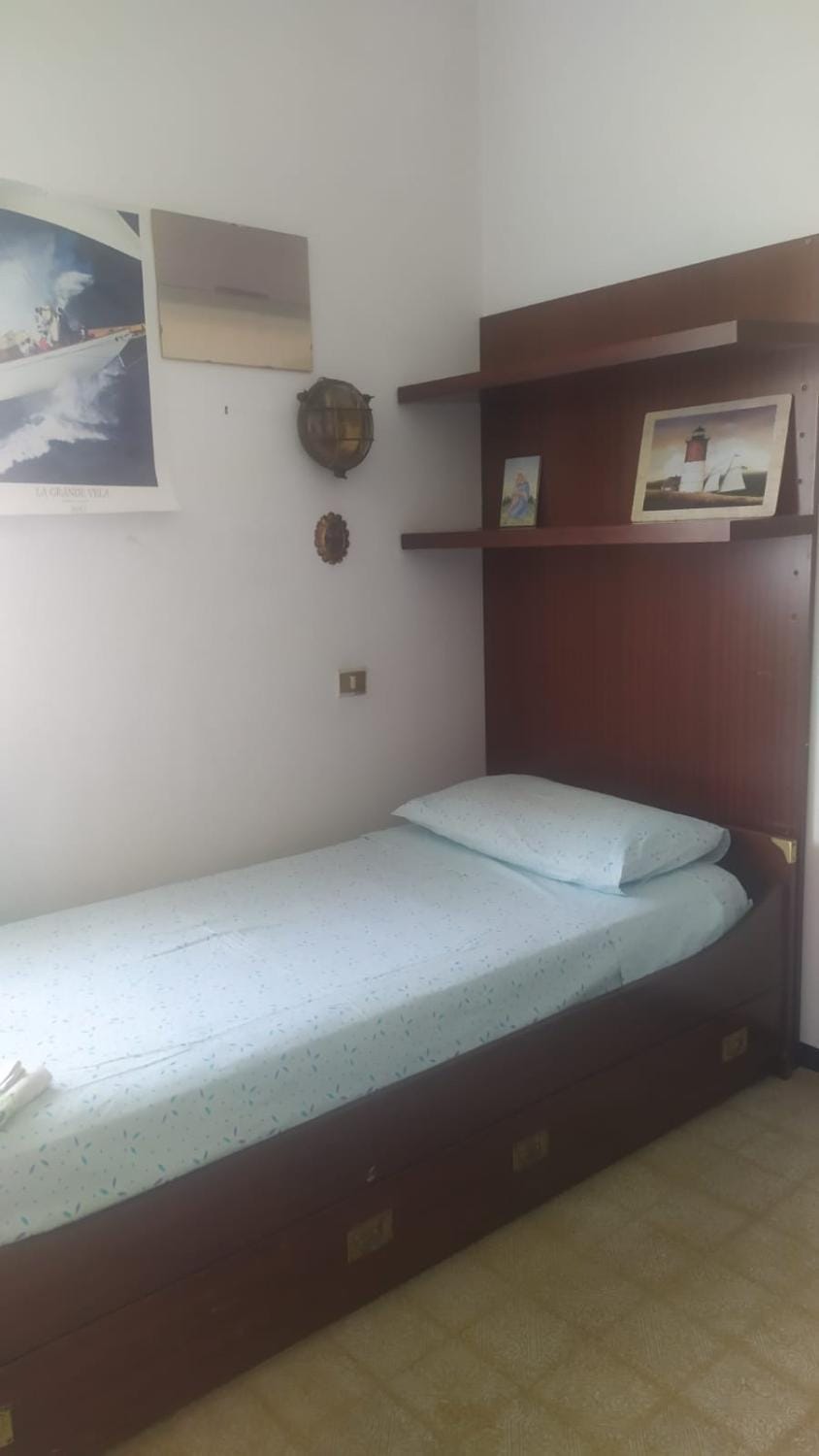Alessandro houses Apartment in Rapallo