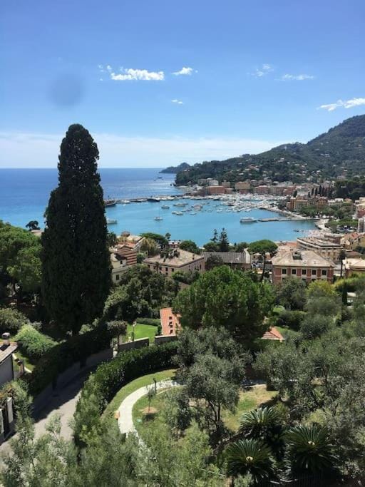 Alessandro houses Apartment in Rapallo