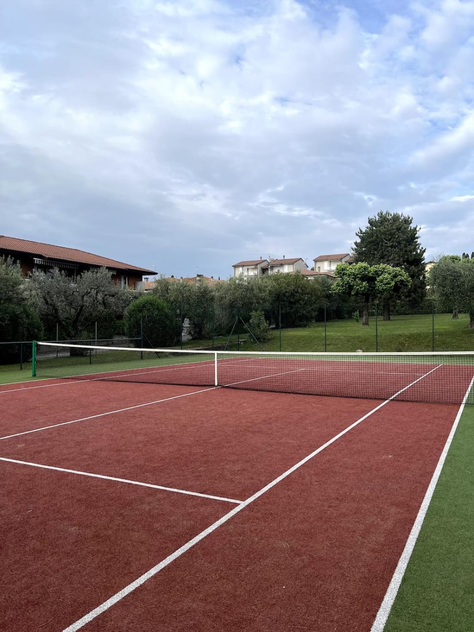 park residence bellavista House in Bardolino