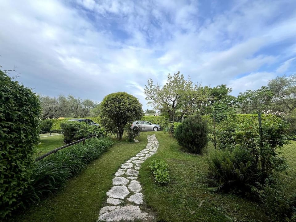 park residence bellavista House in Bardolino