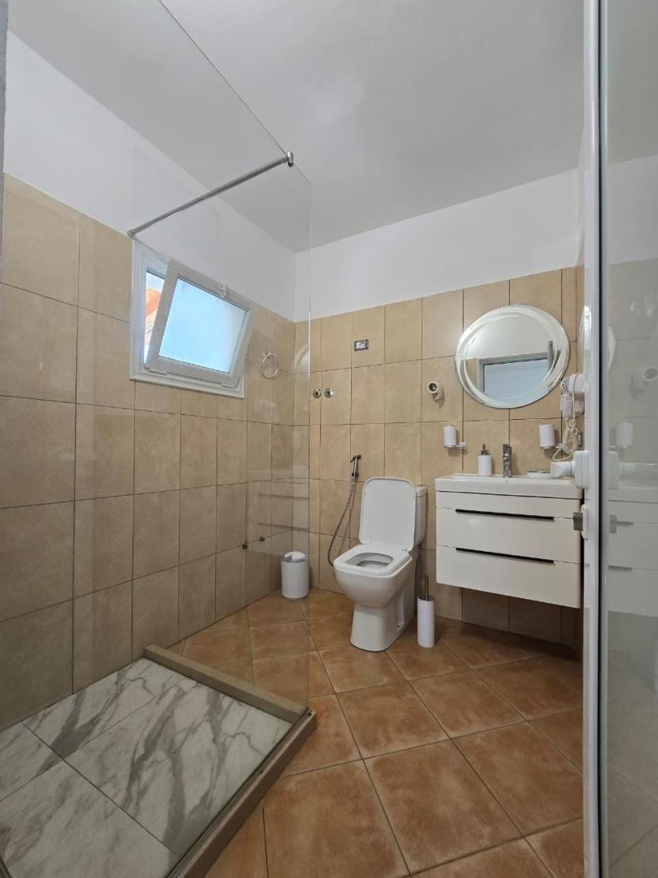 Bleta Appartments Apartment in Vlorë