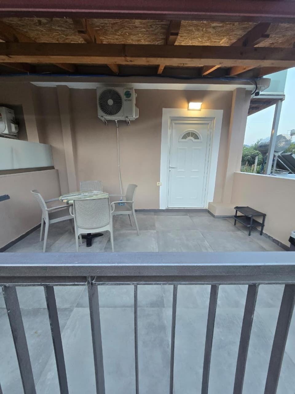 Bleta Appartments Apartment in Vlorë