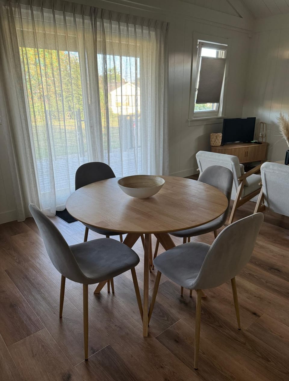 Huisje Aangenaam House in North Holland (province)