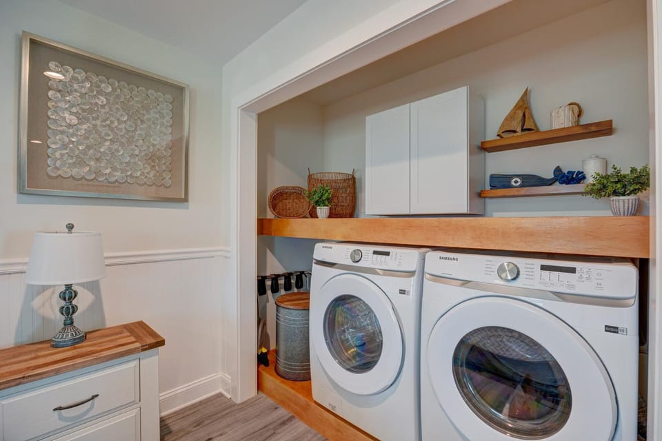 1001 King ADA Suite, 1st Floor Serenity Apartment in Wilmington