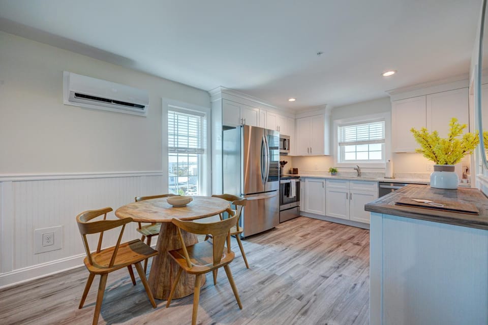 1008 King Suite, 1st Floor Serenity Hotel in Wilmington