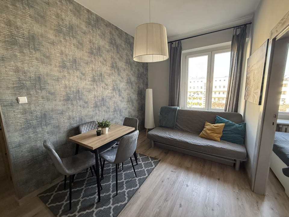 Avis Apartments Gdynia Skwer Kościuszki 10 Apartment in Pomeranian Voivodeship