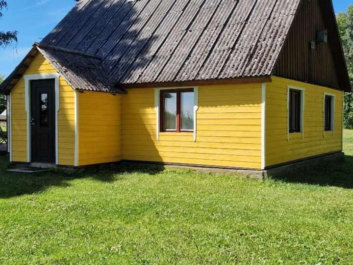 Kalda Puhkemaja Chalet in Estonia