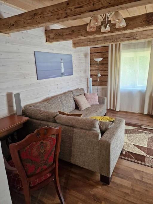 Kalda Puhkemaja Chalet in Estonia