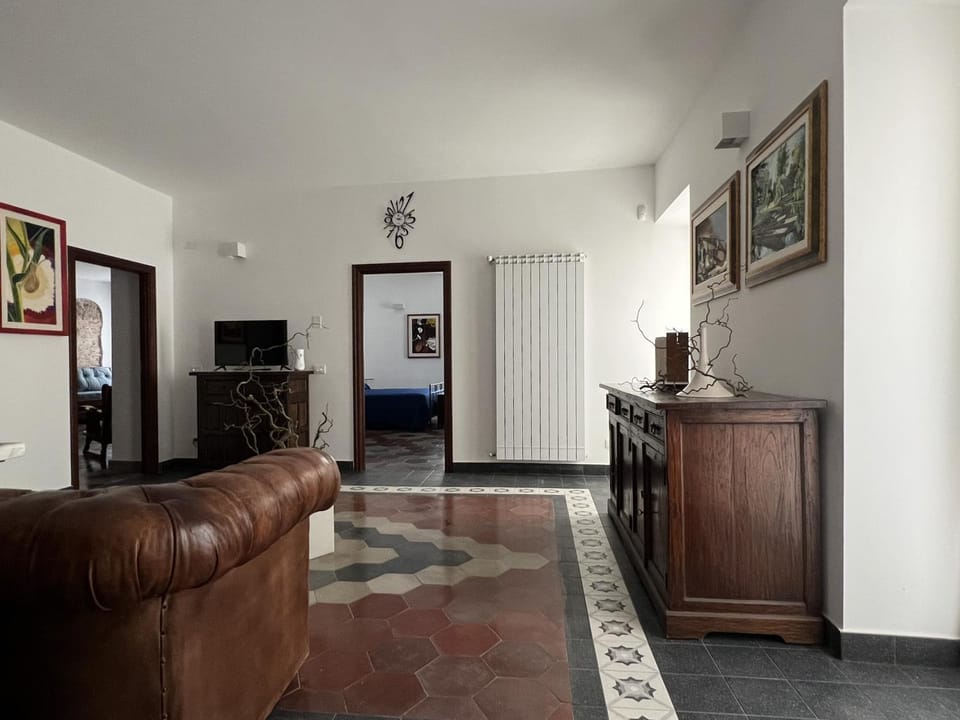 Residenza Il carbonaro Alloggio Turistico Apartment hotel in Lazio