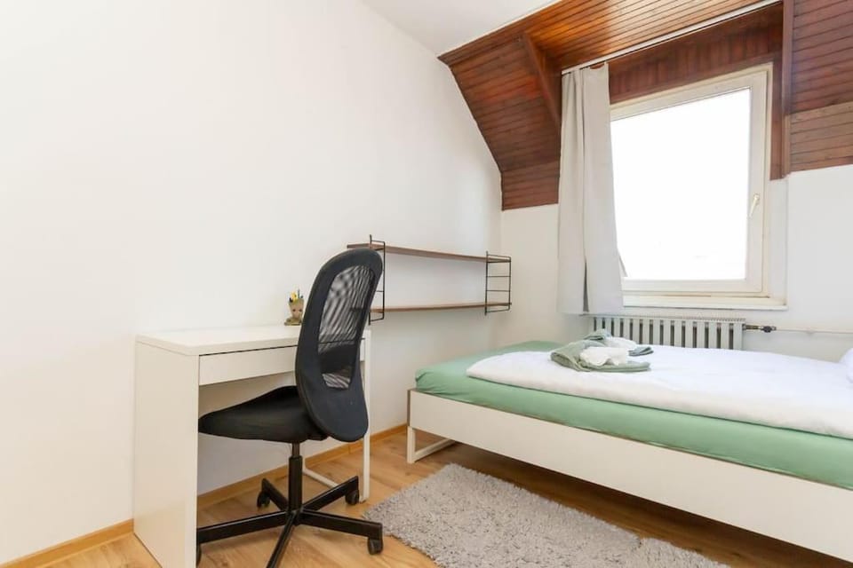 Budapest Grand Comfort Apartment By NW Apartment in Budapest