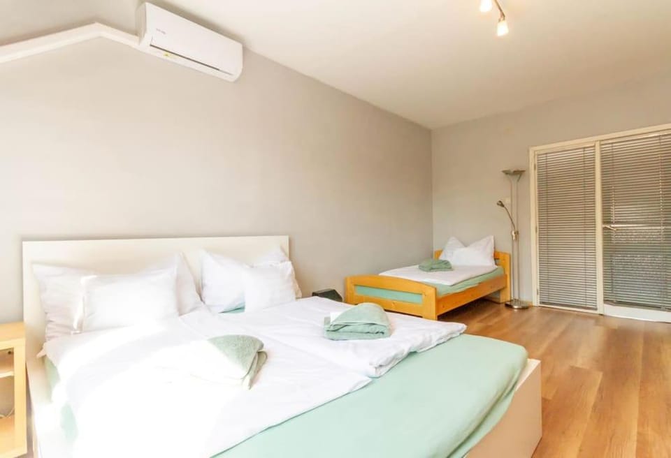 Budapest Grand Comfort Apartment By NW Apartment in Budapest
