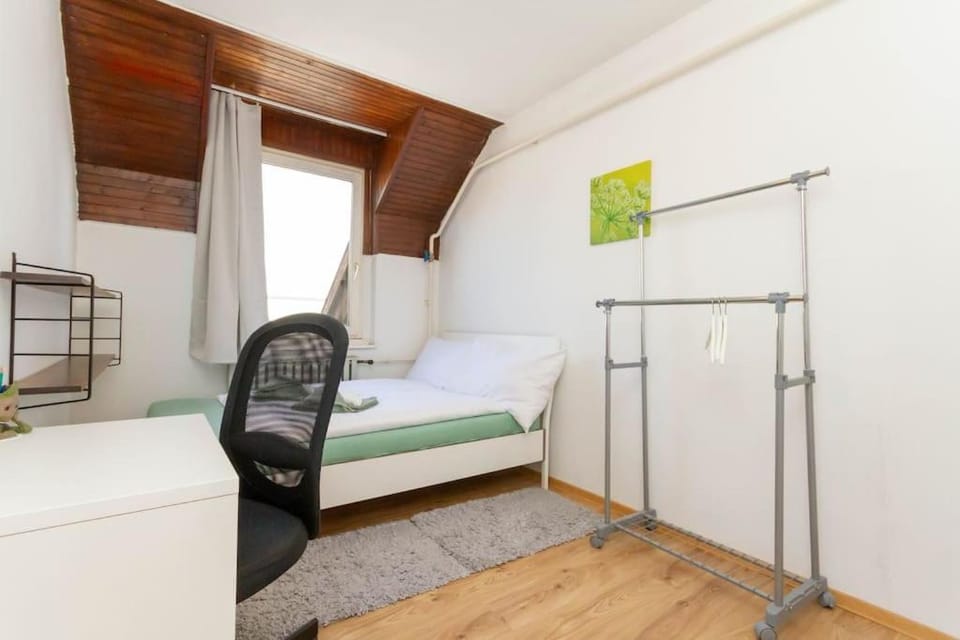 Budapest Grand Comfort Apartment By NW Apartment in Budapest
