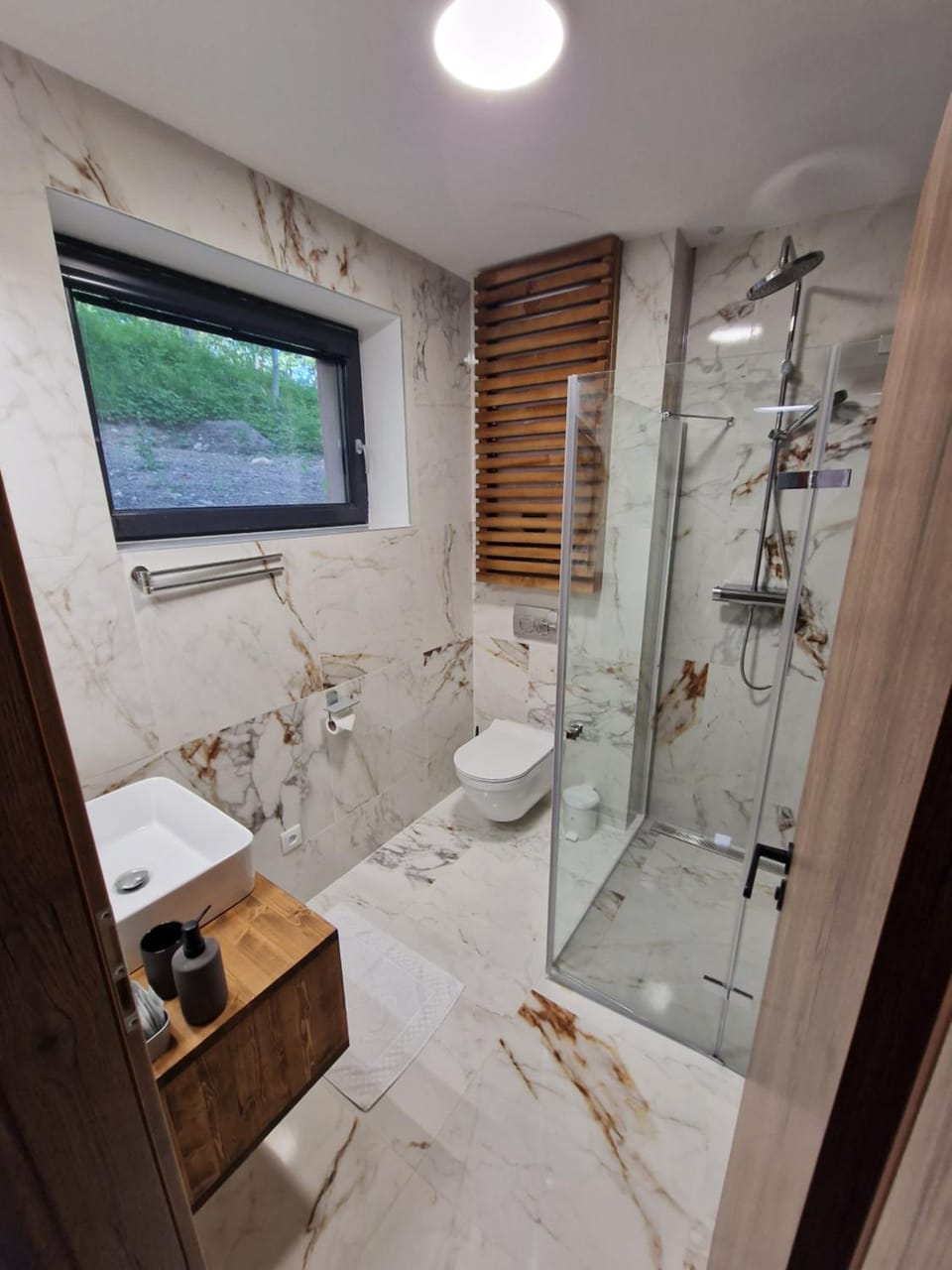 Suterénový Apartmán Starý Smokovec Apartment in Slovakia