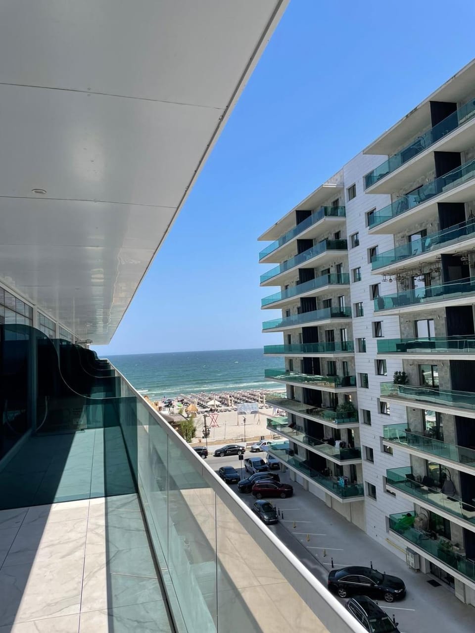 Sea view