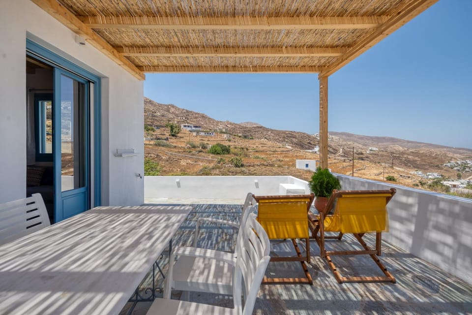 View (from property/room), Balcony/Terrace