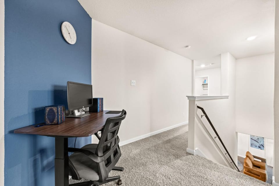 Villa, Newly Built 5BR, Sleeps 13, Close to Dallas Apartment in Dallas