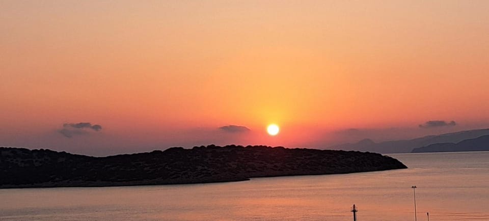 Sea view Uno apartment 1 Apartment in Akti Koundourou