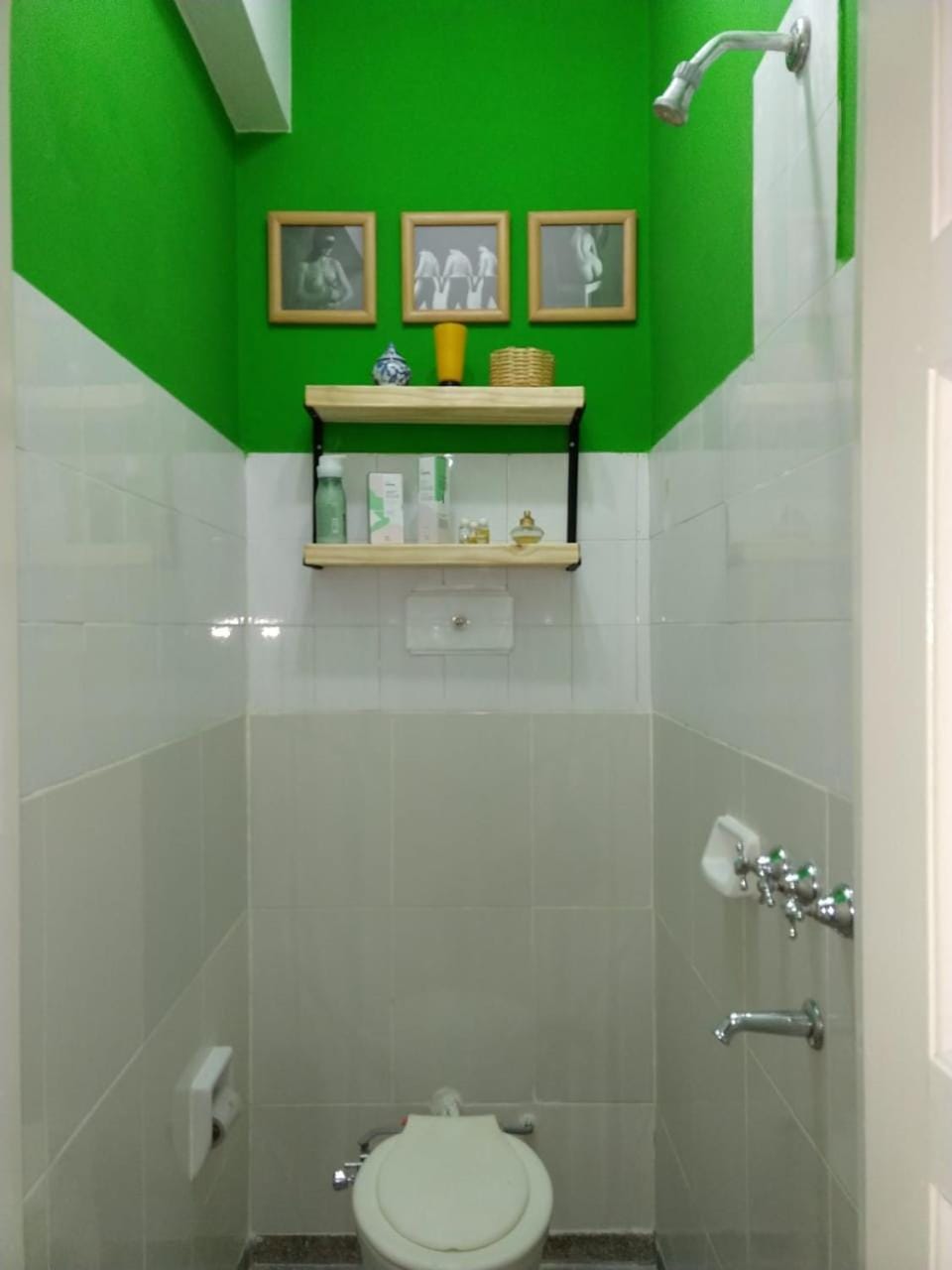 Depto 1 dormitorio - Centrico - Sgo del Estero Apartment in Santiago del Estero
