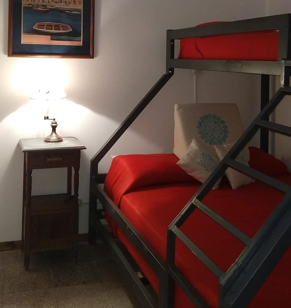 Depto 1 dormitorio - Centrico - Sgo del Estero Apartment in Santiago del Estero