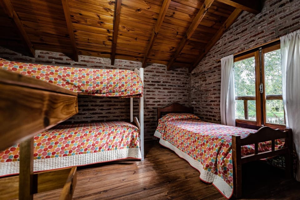 La Payana House in Tandil