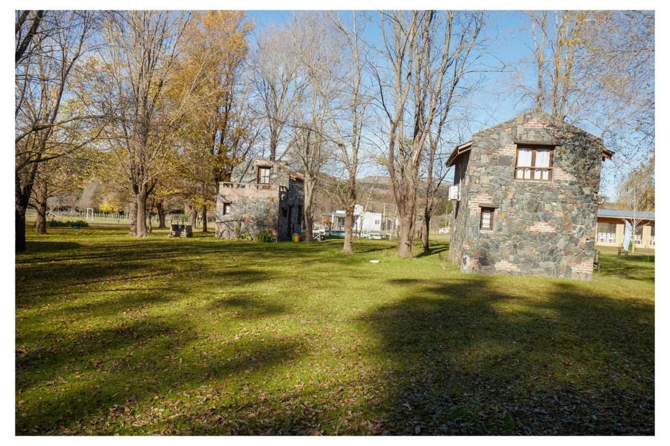 La Payana House in Tandil
