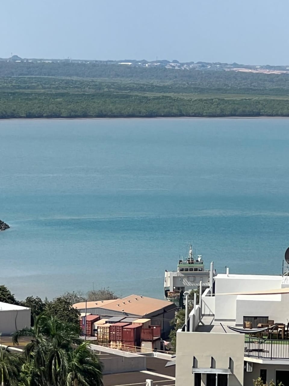 Darwin City Retreat 2 bedrooms Apartment in Darwin