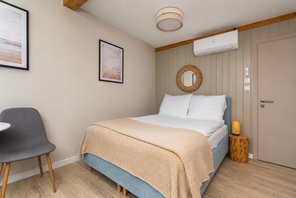 Sea You Jantar Apartment in Pomeranian Voivodeship