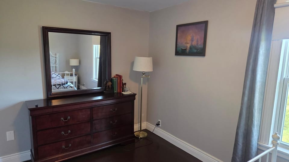 East Ferry Bed and Breakfast Bed and Breakfast in New Brunswick