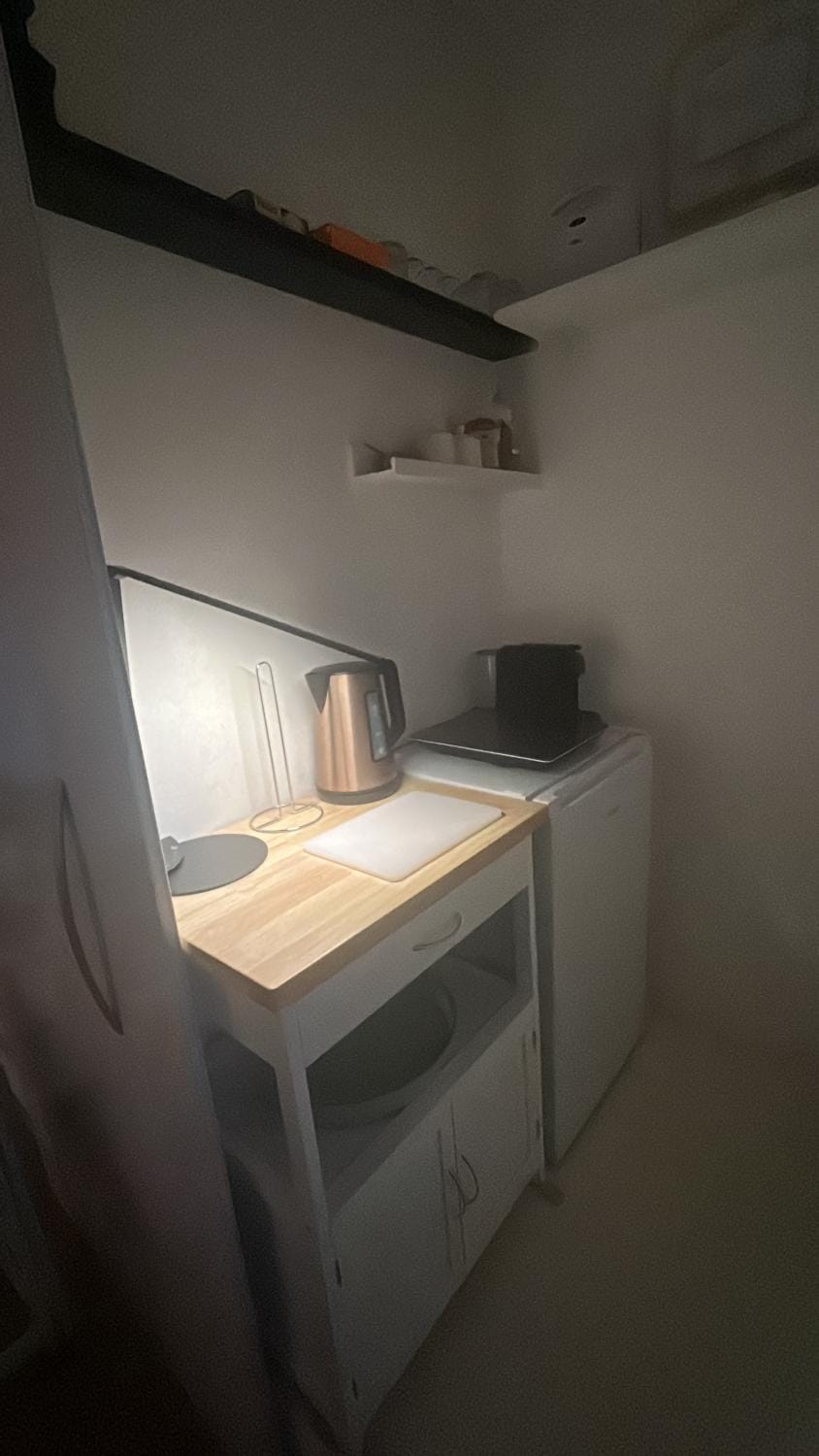 Sibejdo 3&4 Hostel in Croatia