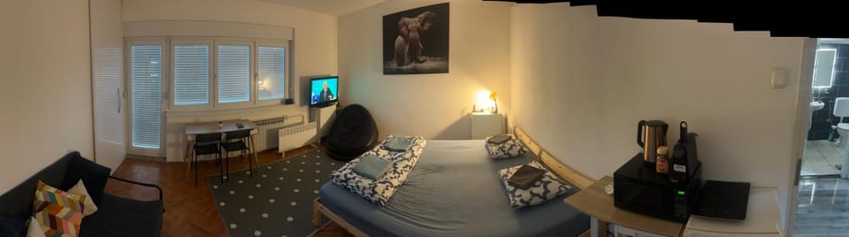 Sibejdo 3&4 Hostel in Croatia
