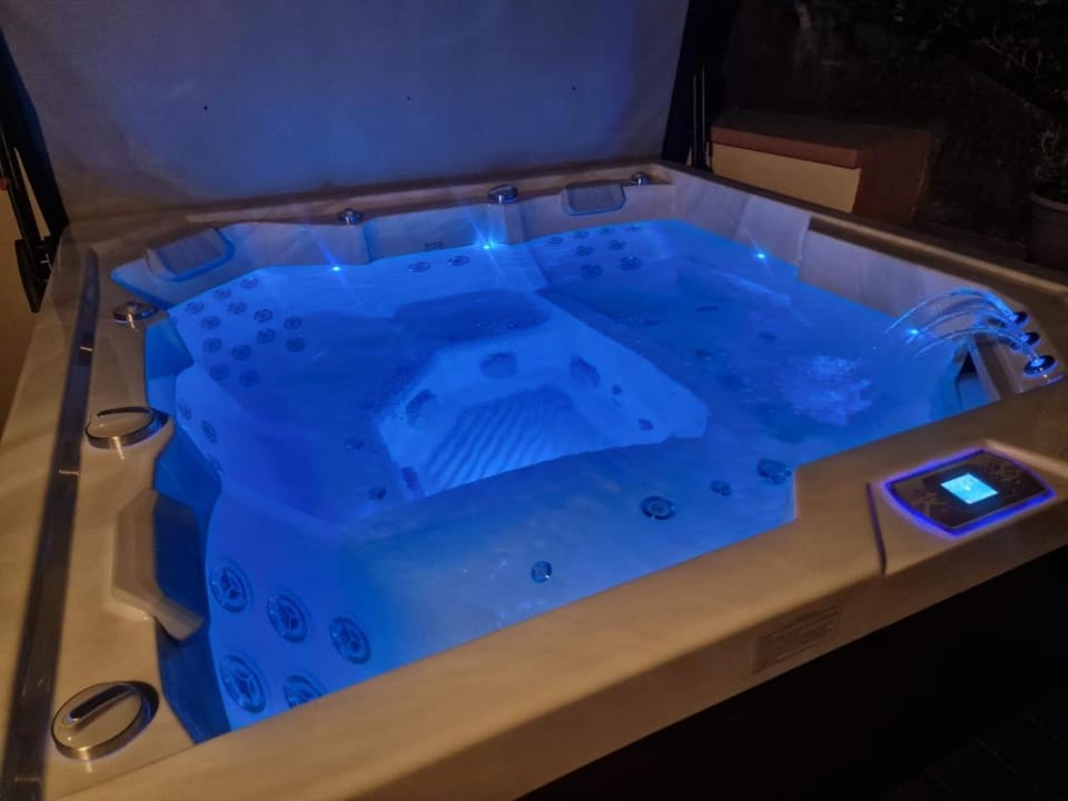 PMC Traumblick Suite & Spa - Whirlpool & Sauna Apartment in Rhineland-Palatinate
